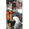 Q324 Steel Shot Blasting Machine